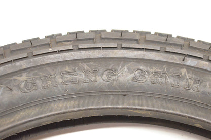 Cheng Shin 2.25-14 24B M/C Tire NOS