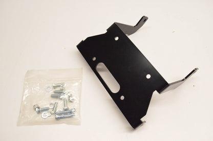 Warn 60004 Winch Mount Kit NOS