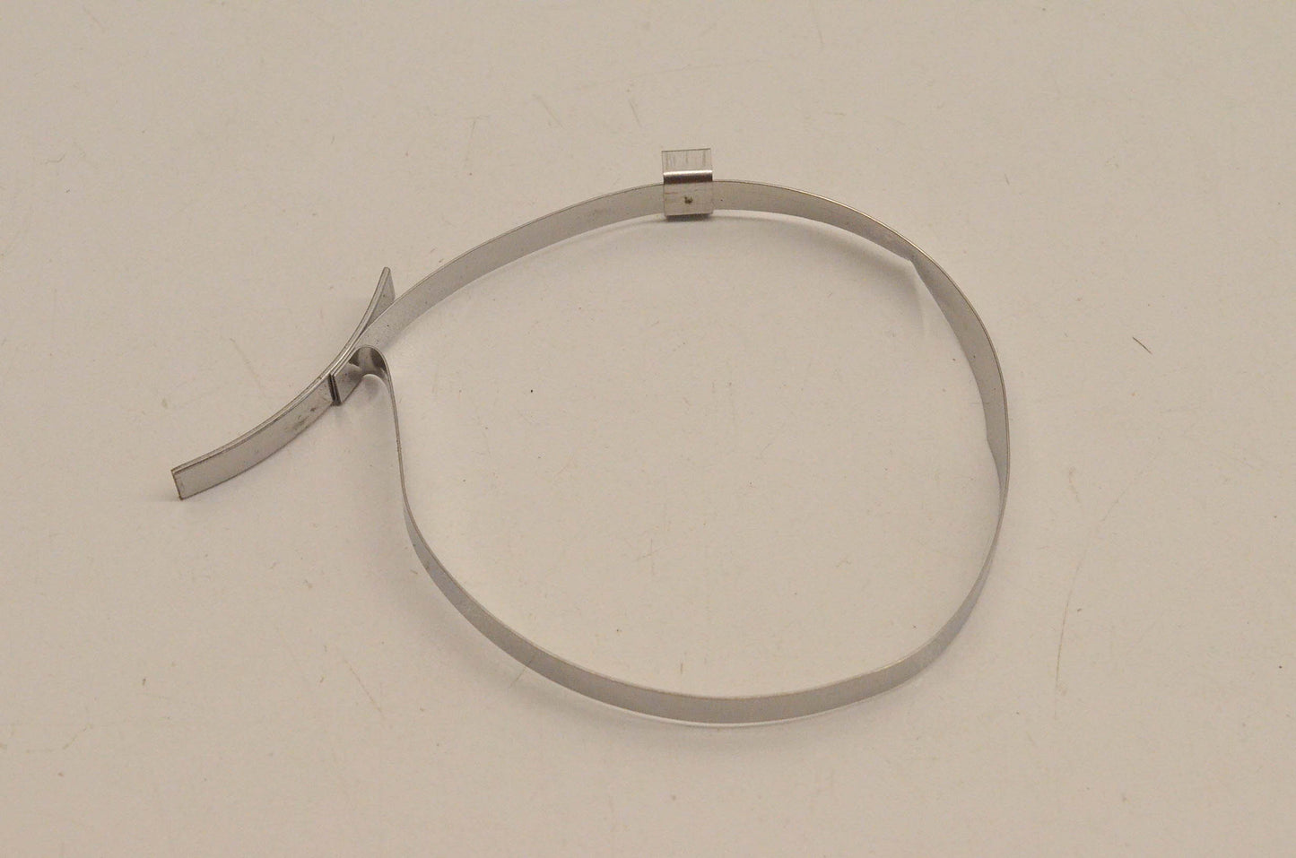 New OEM Yamaha 5UG-F511G-00-00 Boot Band NOS