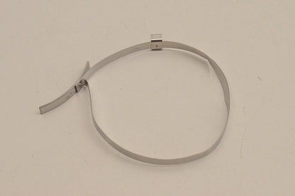 New OEM Yamaha 5UG-F511G-00-00 Boot Band NOS