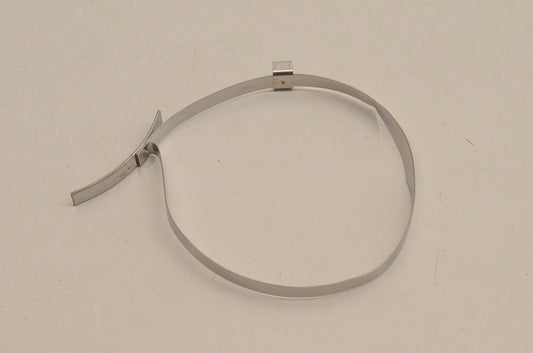 New OEM Yamaha 5UG-F511G-00-00 Boot Band NOS