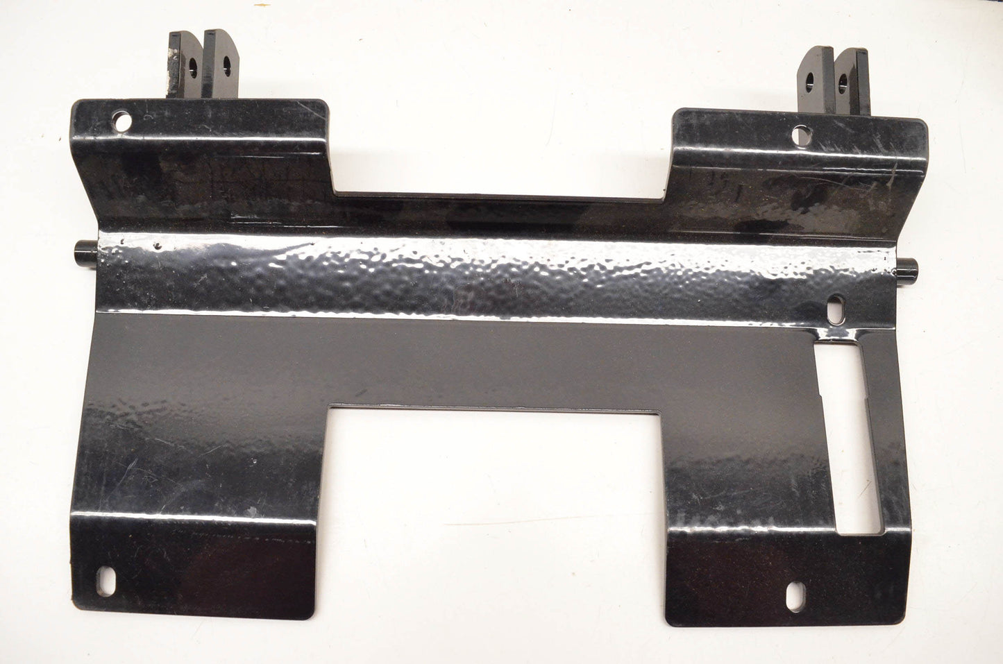 New OEM Polaris 2871734 ATV Blade Mount Kit NOS