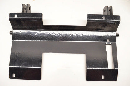 New OEM Polaris 2871734 ATV Blade Mount Kit NOS