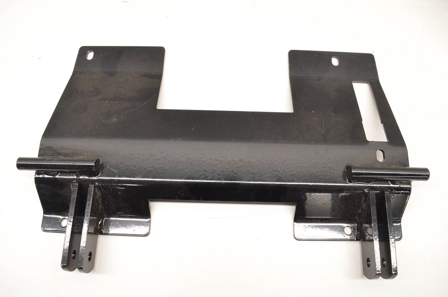 New OEM Polaris 2871734 ATV Blade Mount Kit NOS