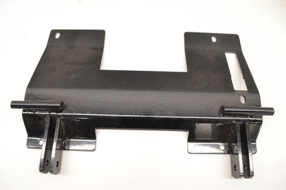 New OEM Polaris 2871734 ATV Blade Mount Kit NOS