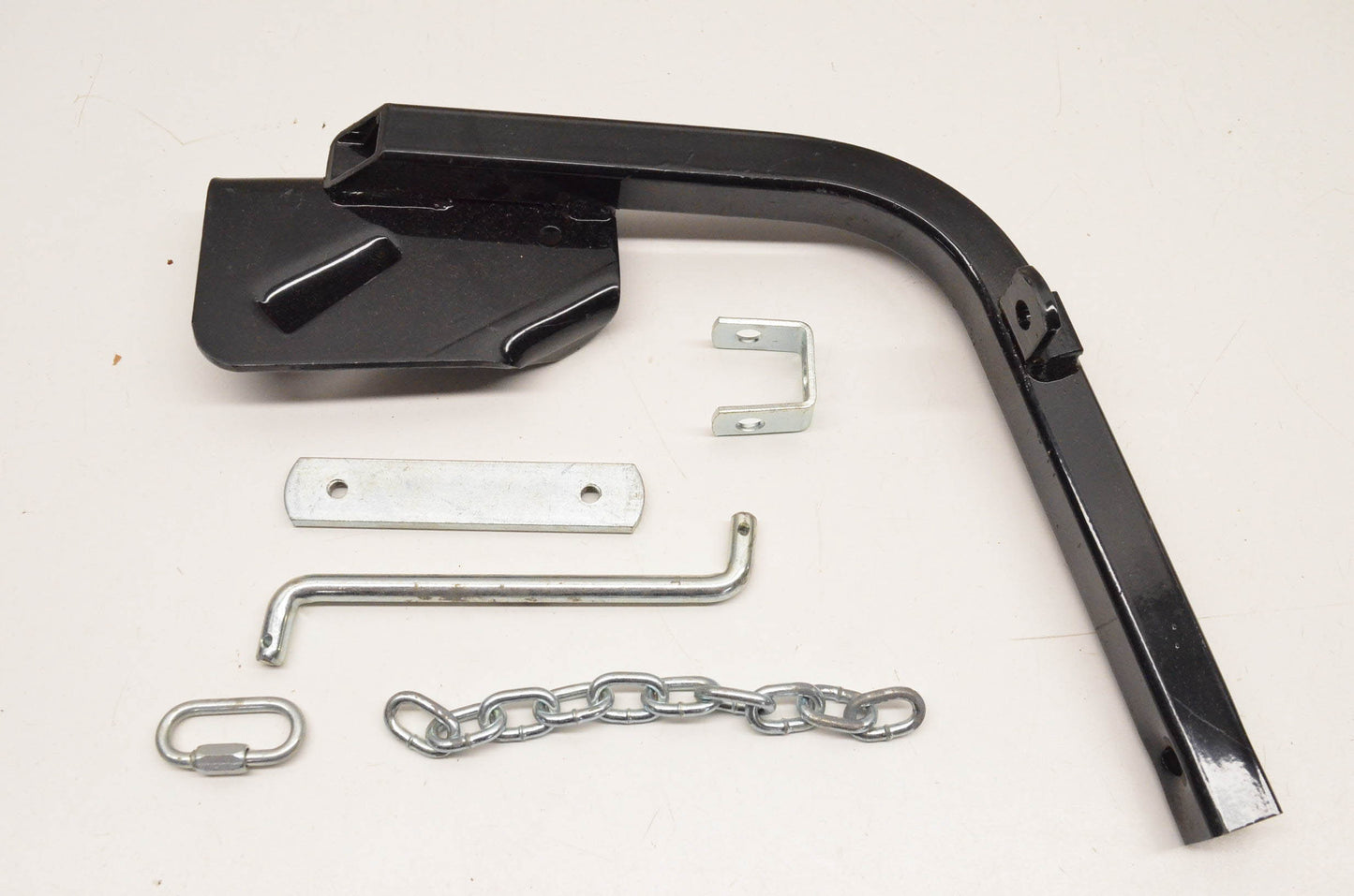 New OEM Polaris 2871734 ATV Blade Mount Kit NOS