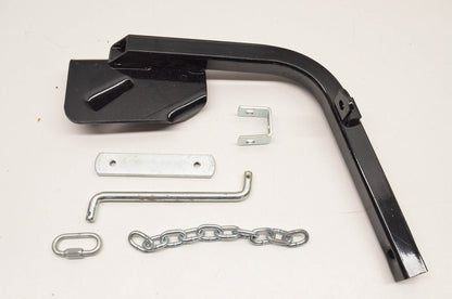 New OEM Polaris 2871734 ATV Blade Mount Kit NOS
