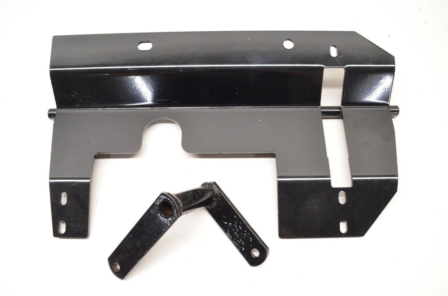 New OEM Polaris 2871797 Explorer 95 Plow Lift Kit NOS