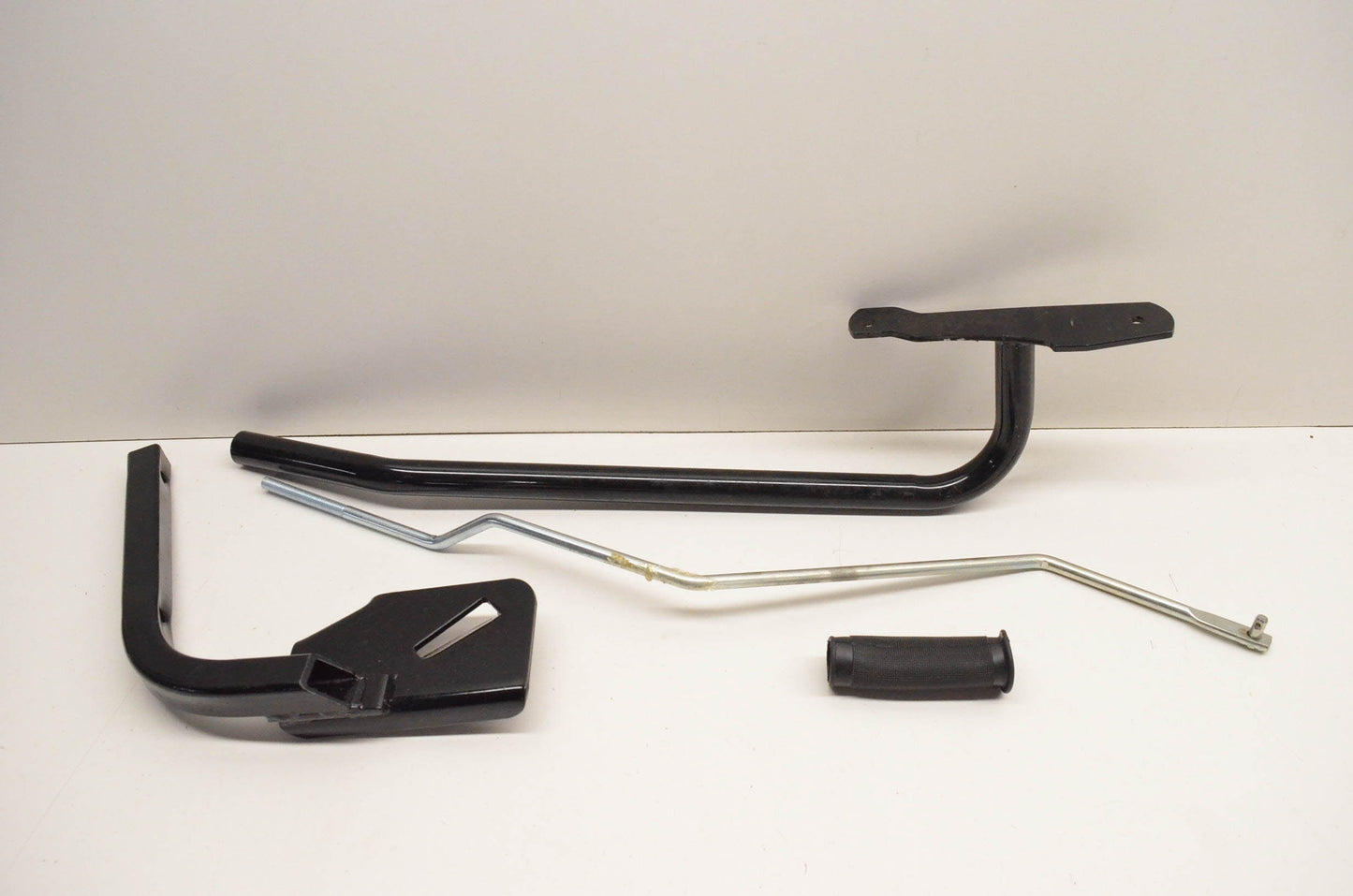 New OEM Polaris 2871797 Explorer 95 Plow Lift Kit NOS