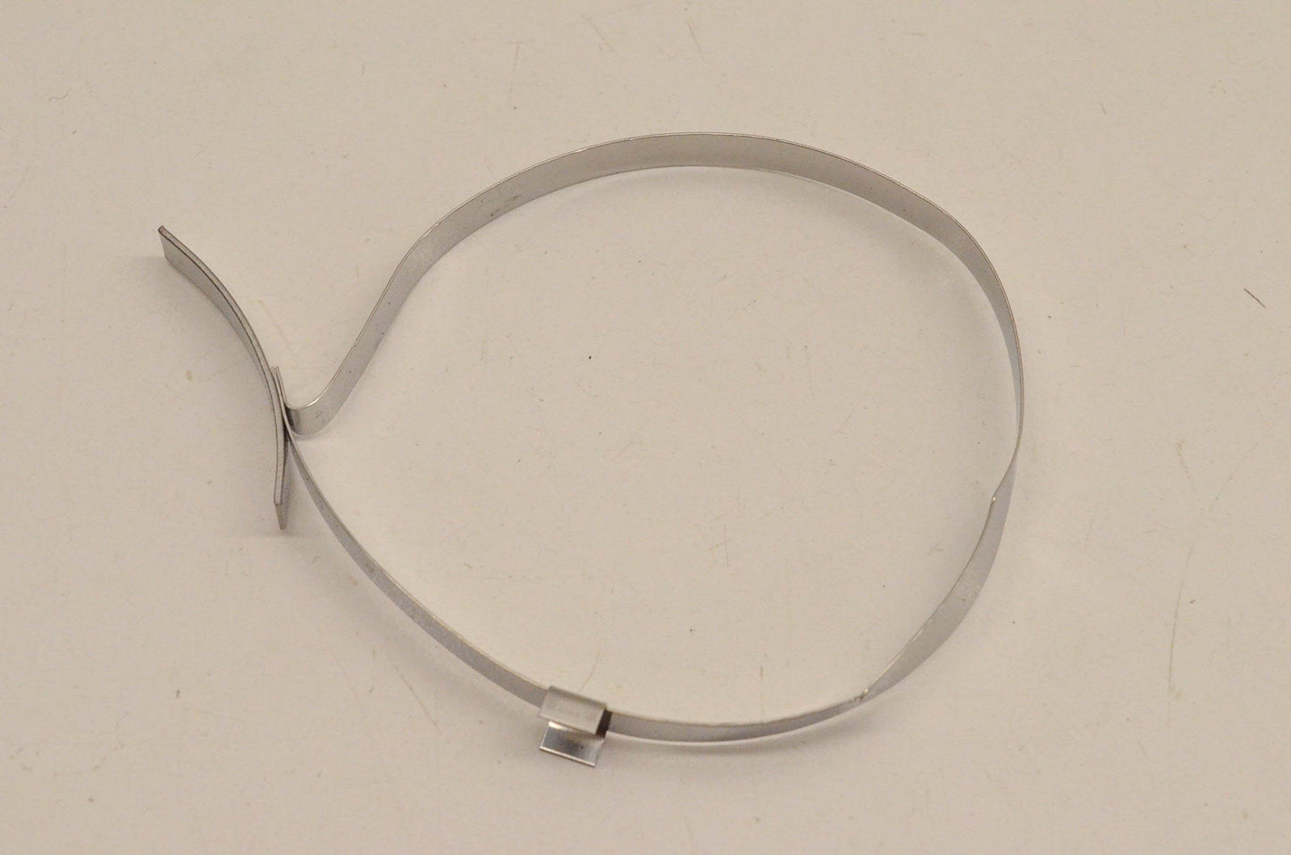 New OEM Yamaha 5UG-F511G-00-00 Boot Band NOS