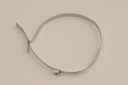 New OEM Yamaha 5UG-F511G-00-00 Boot Band NOS