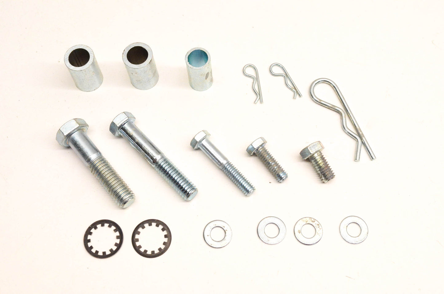 New OEM Polaris 2871797 Explorer 95 Plow Lift Kit NOS