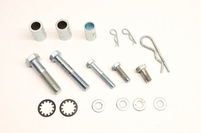 New OEM Polaris 2871797 Explorer 95 Plow Lift Kit NOS