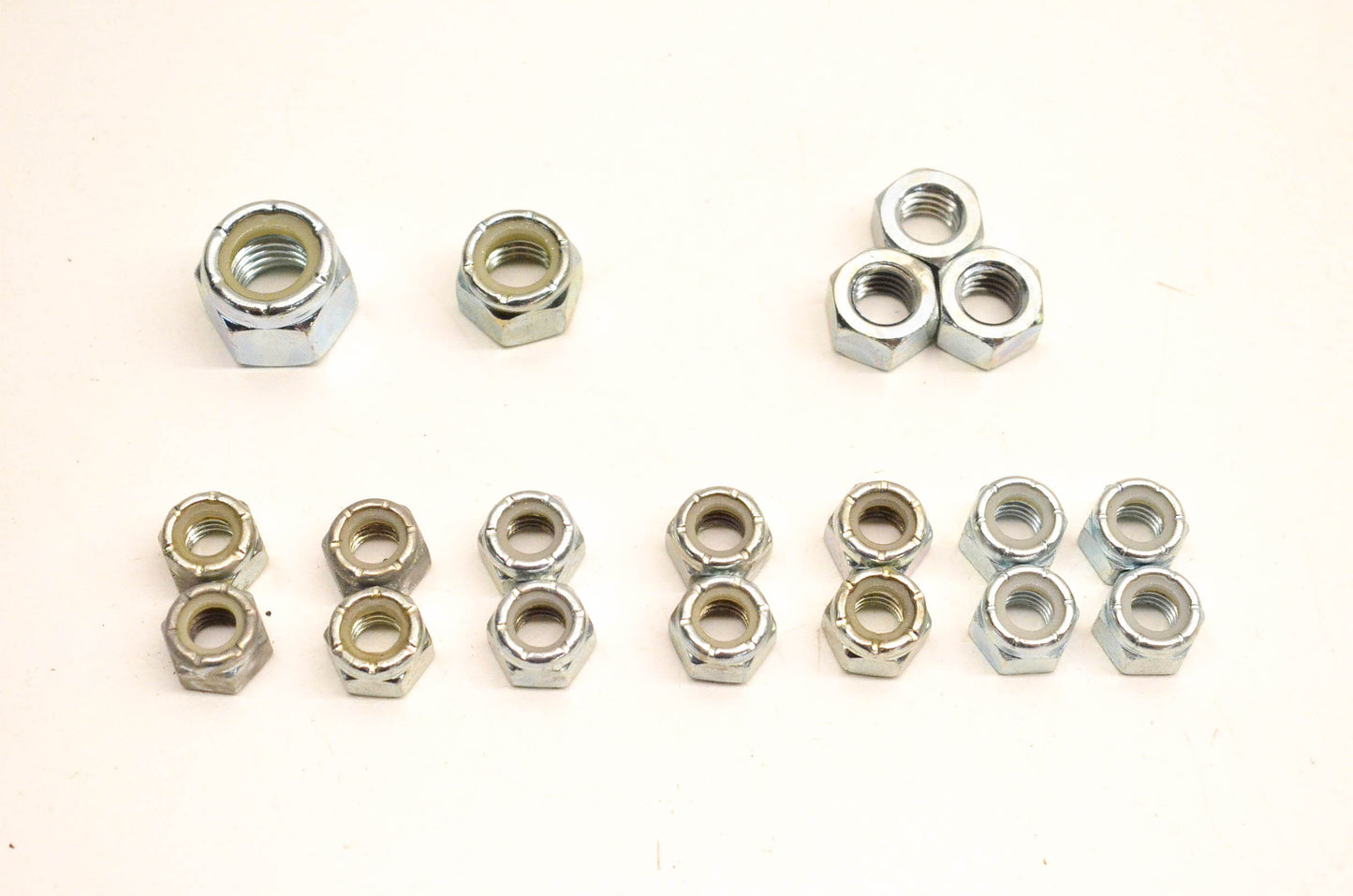New OEM Polaris 2871797 Explorer 95 Plow Lift Kit NOS