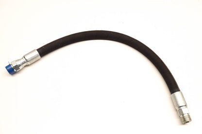 Parker HD-10-10 2' Pre Made 3/4" Hydraulic Hose With 3/4" JIC Swivel Fitting NOS