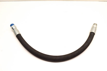 Parker HD-10-10 2' Pre Made 3/4" Hydraulic Hose With 3/4" JIC Swivel Fitting NOS
