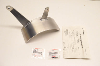 New OEM Kawasaki 99994-0001 CV Cover Guard Kit NOS