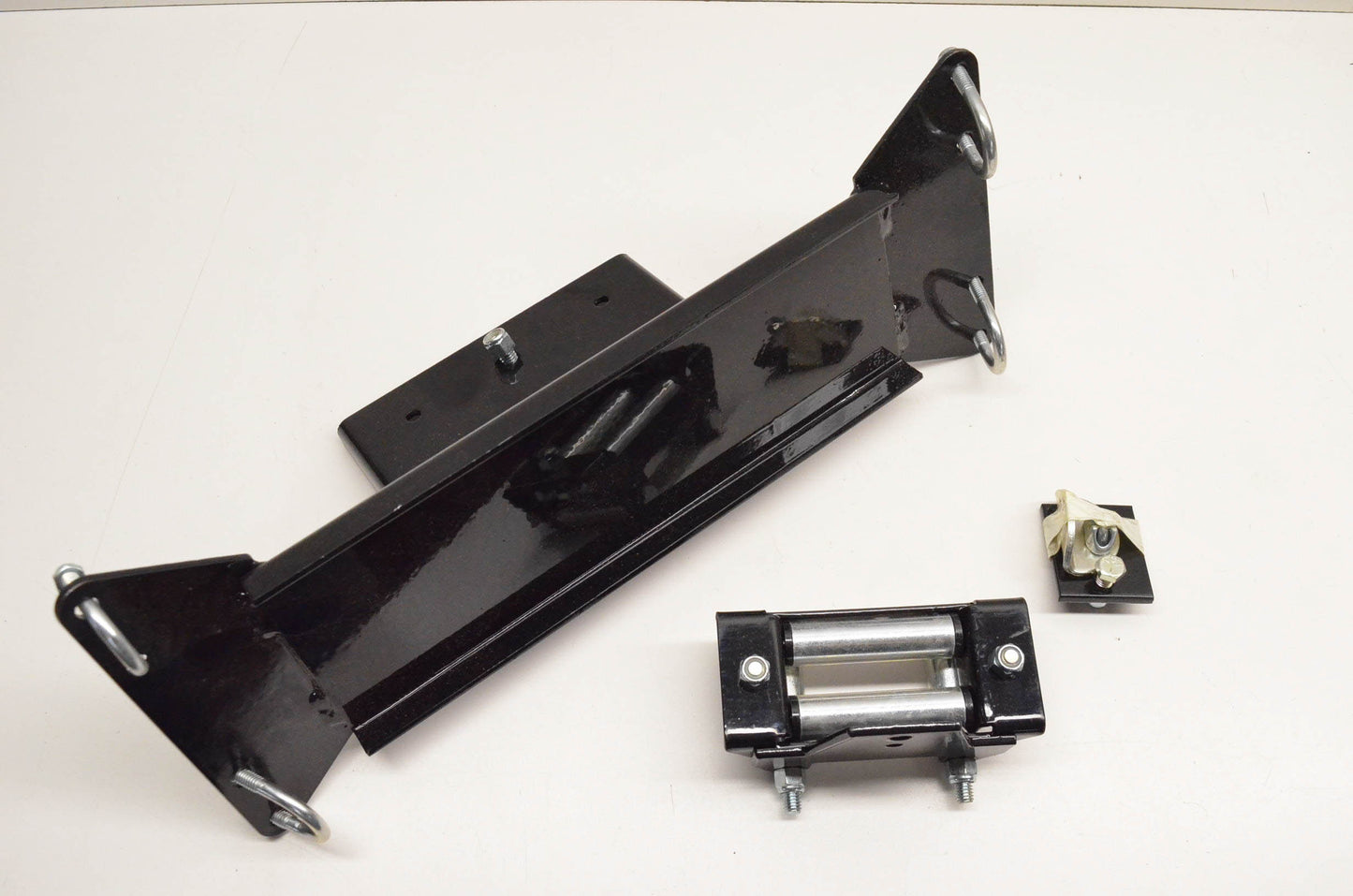 Cycle Country 20-2110 Winch Kit NOS