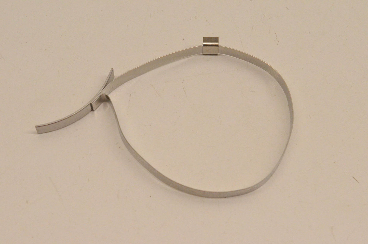 New OEM Yamaha 5UG-F511H-00-00 Boot Band NOS