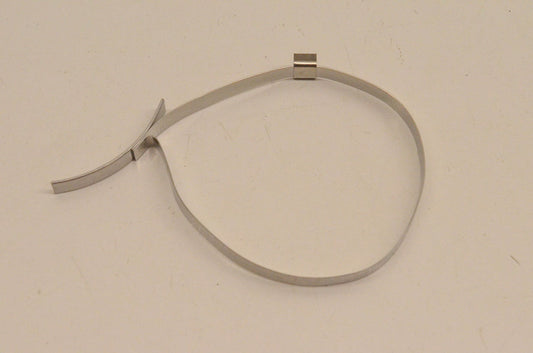 New OEM Yamaha 5UG-F511H-00-00 Boot Band NOS