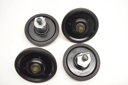 New OEM Yamaha RST-WHEEL-KT Suspension Wheel Kit NOS