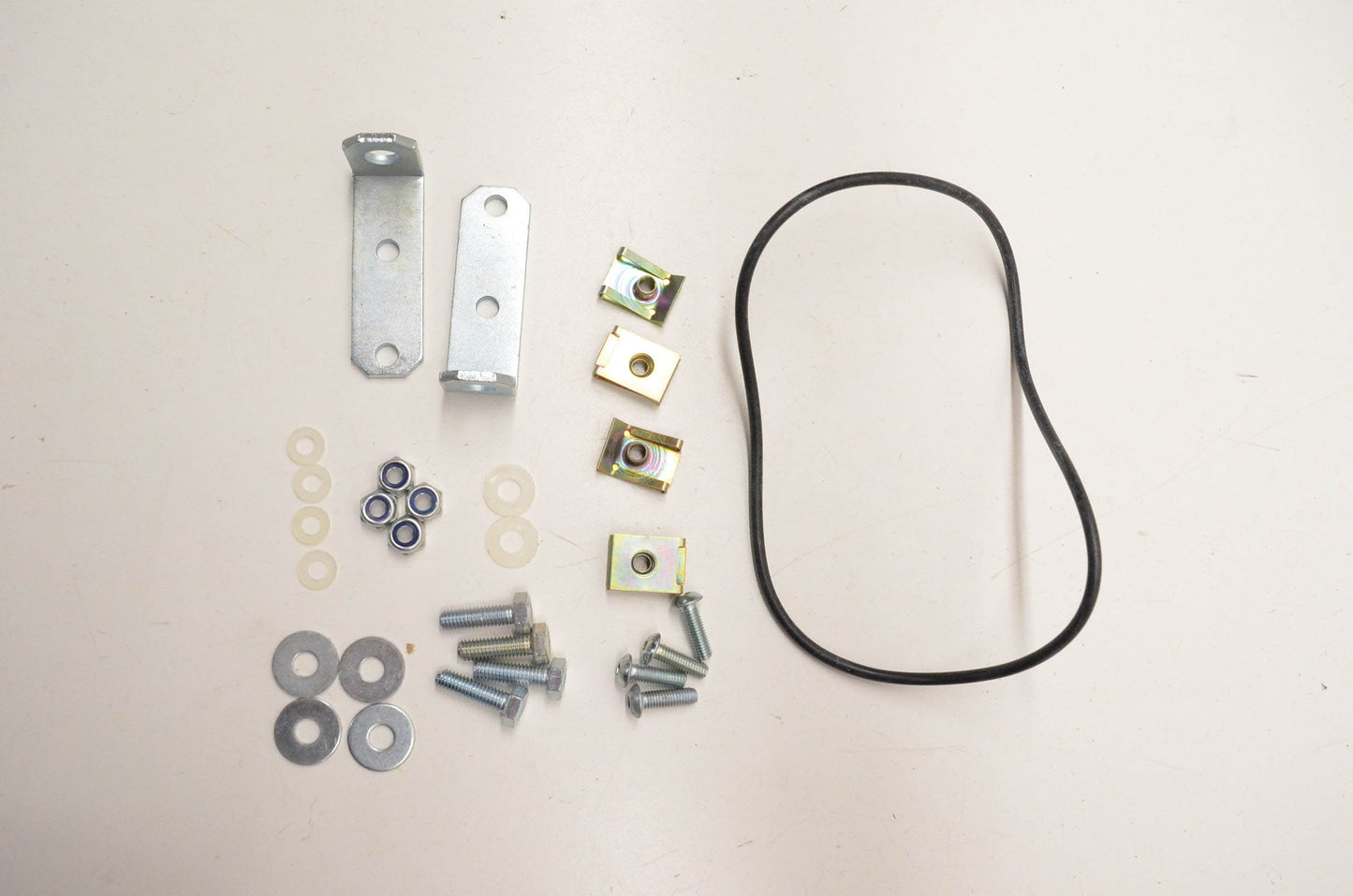 New OEM Yamaha RST-WHEEL-KT Suspension Wheel Kit NOS