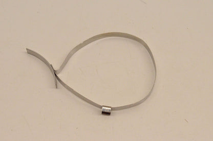 New OEM Yamaha 5UG-F511H-00-00 Boot Band NOS