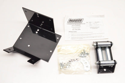 Moose Utility 4505-0005 Winch Mount Kit NOS