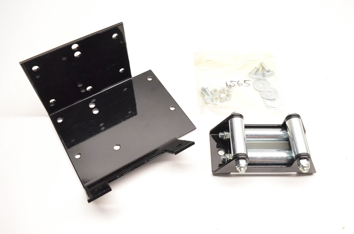 Moose Utility 4505-0005 Winch Mount Kit NOS