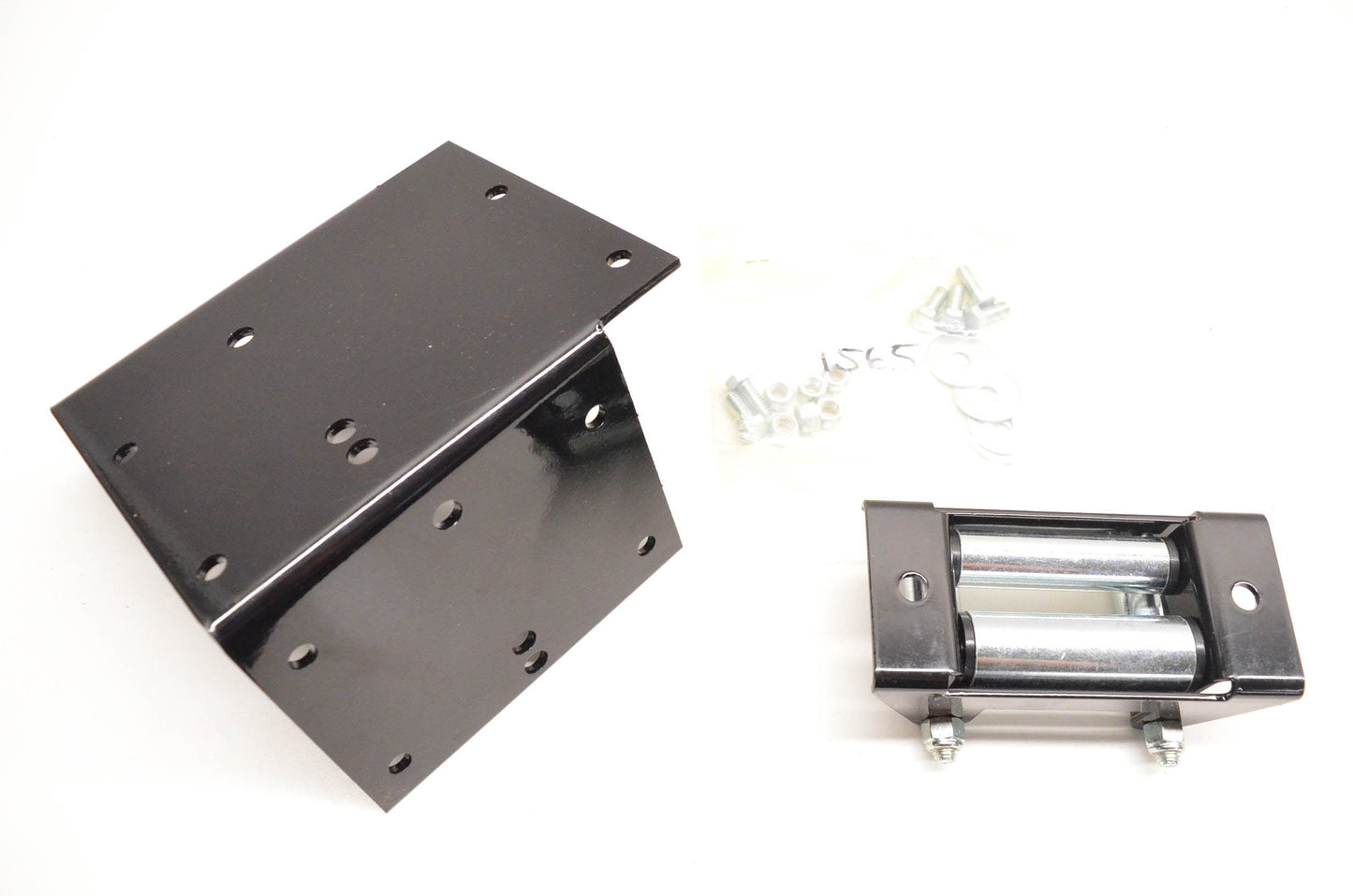 Moose Utility 4505-0005 Winch Mount Kit NOS