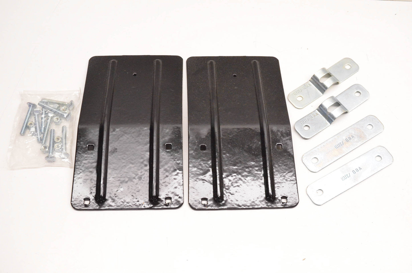 Blitz 04001, E4001, E-4001 Easy Up Ramp Bracket Kit NOS