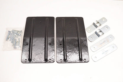 Blitz 04001, E4001, E-4001 Easy Up Ramp Bracket Kit NOS