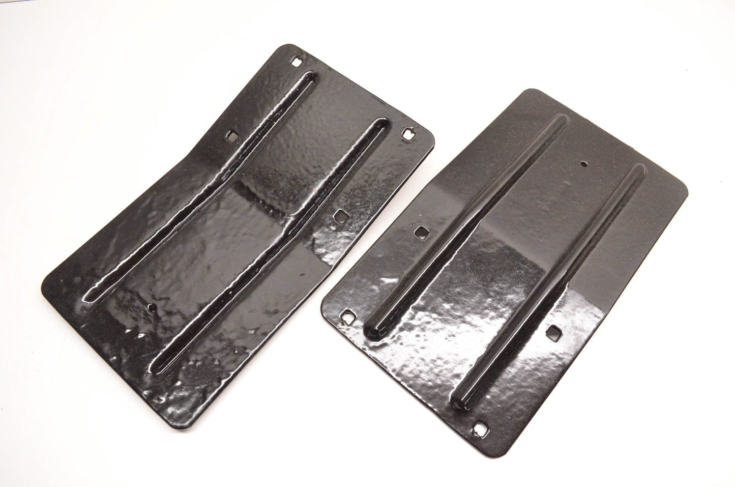 Blitz 04001, E4001, E-4001 Easy Up Ramp Bracket Kit NOS