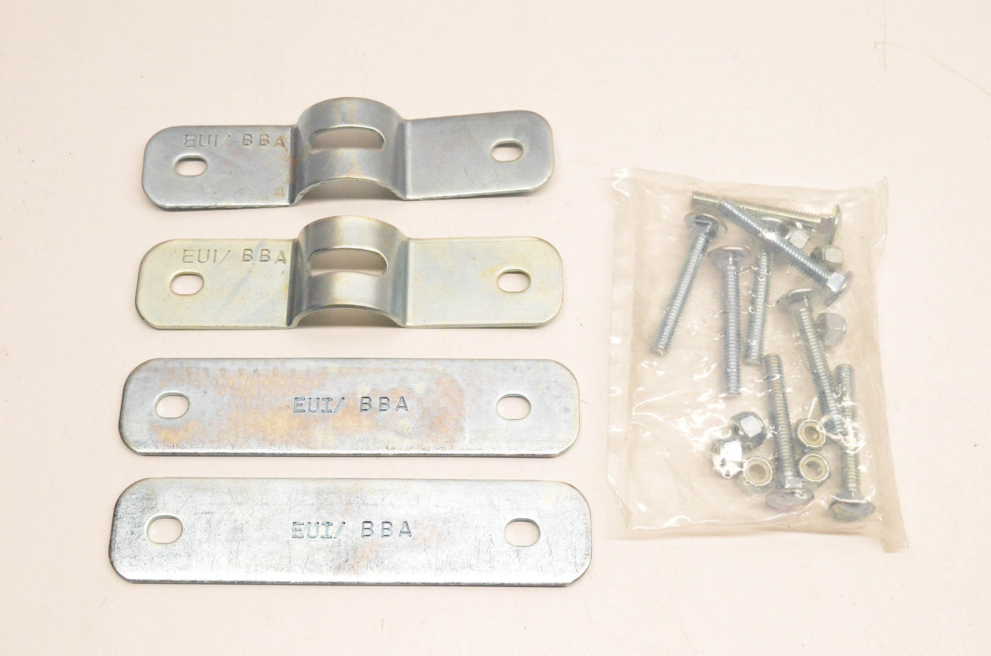 Blitz 04001, E4001, E-4001 Easy Up Ramp Bracket Kit NOS