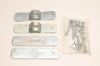 Blitz 04001, E4001, E-4001 Easy Up Ramp Bracket Kit NOS