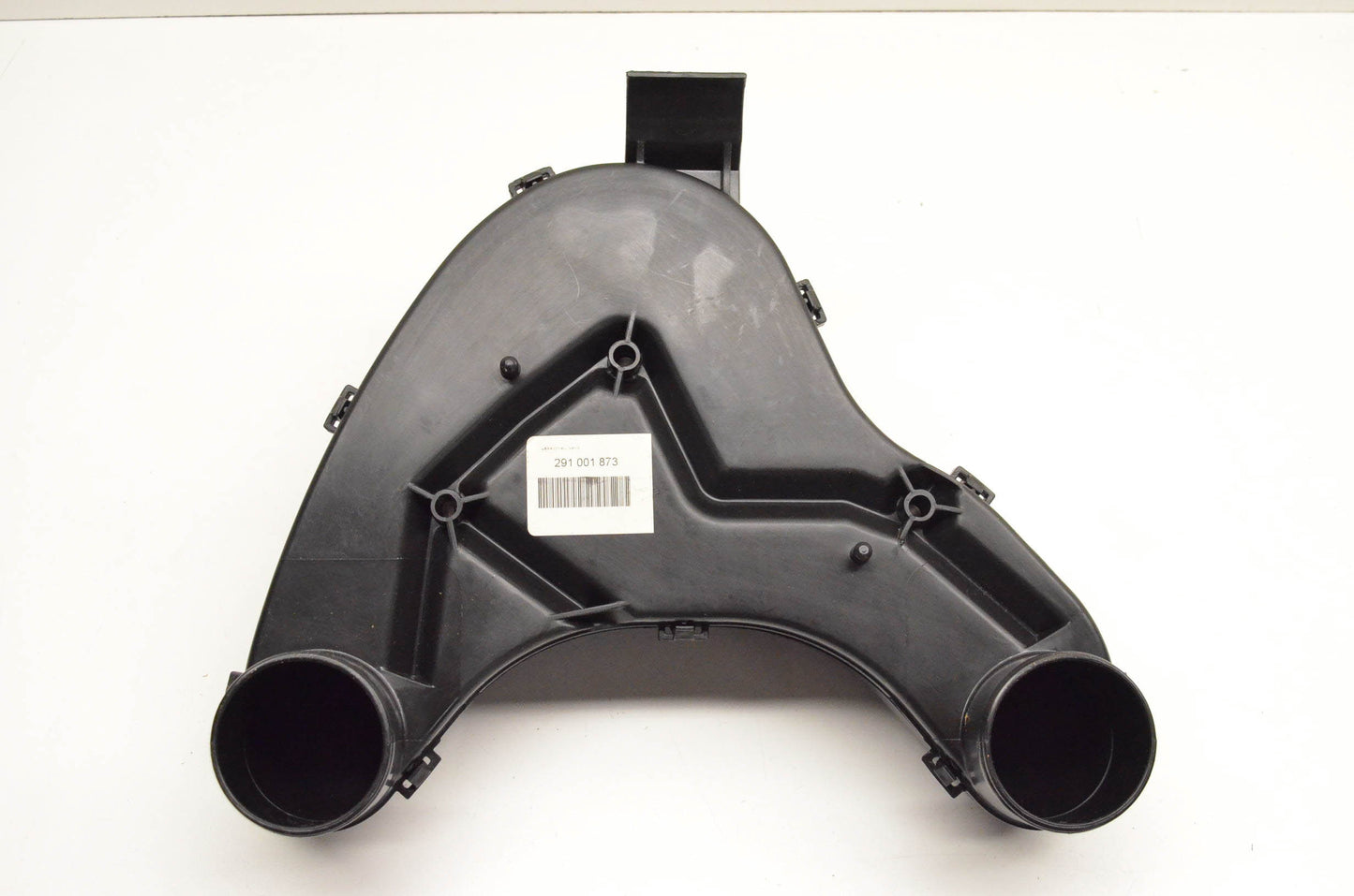 Sea Doo 291001873, P291001873 Vent Tube