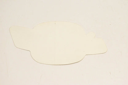 Spectro Spectro Oils Decal 6"x3". NOS