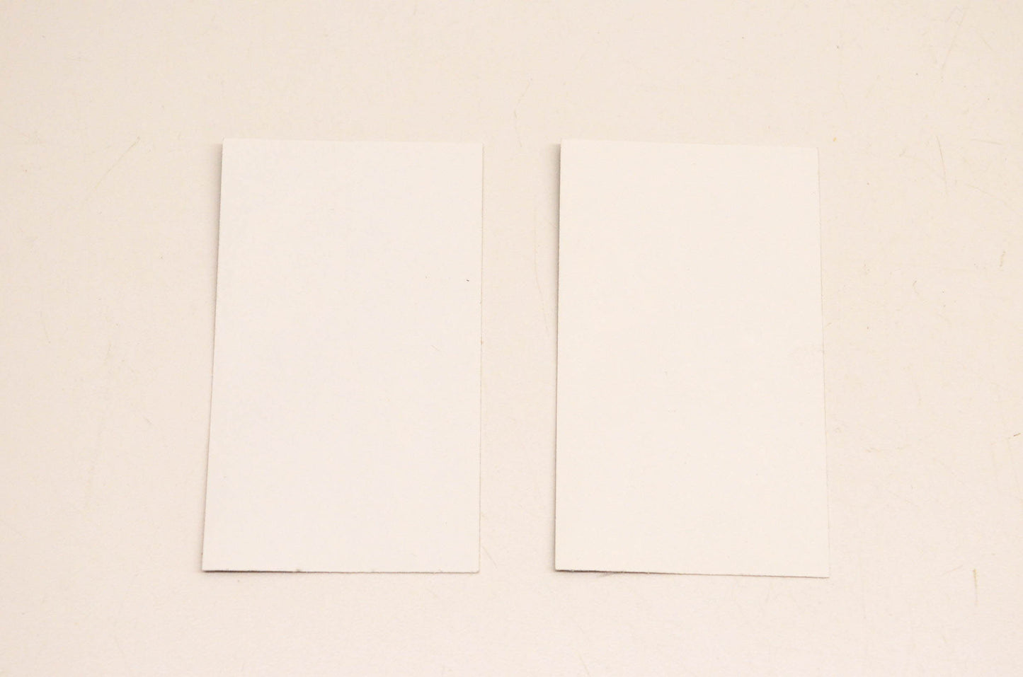 Aftermarket Pee On Honda Decals 3"x1-3/4". Qty 2 NOS