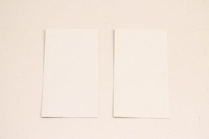 Aftermarket Pee On Honda Decals 3"x1-3/4". Qty 2 NOS