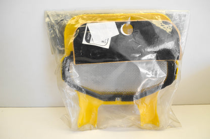 Cycra 1223-52 Vented Number Plate NOS