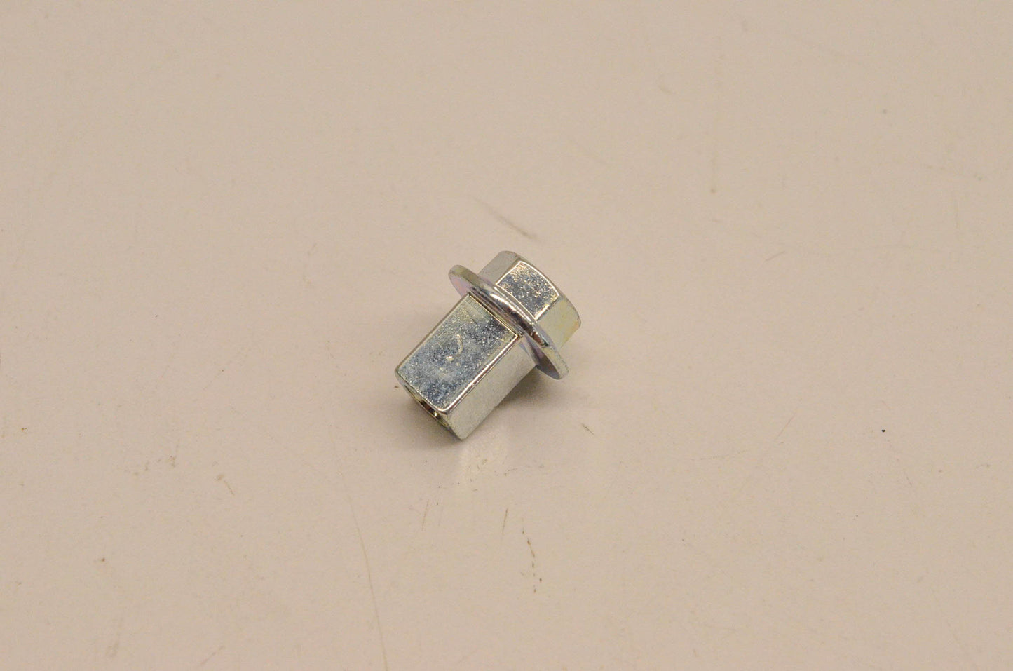 New OEM Suzuki 56273-10G10 Handlebar Nut NOS
