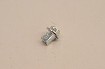 New OEM Suzuki 56273-10G10 Handlebar Nut NOS
