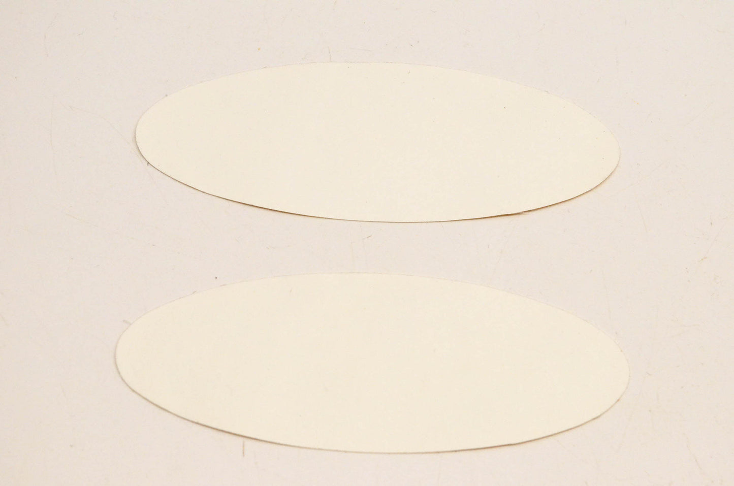 FMF So Calif. Oval Decal 5"x2". Qty 2 NOS