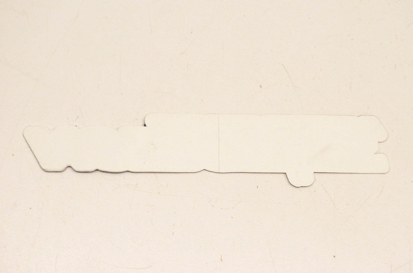 Hotbodies Hotbodies Racing.com Logo Decal. 6"x1". NOS
