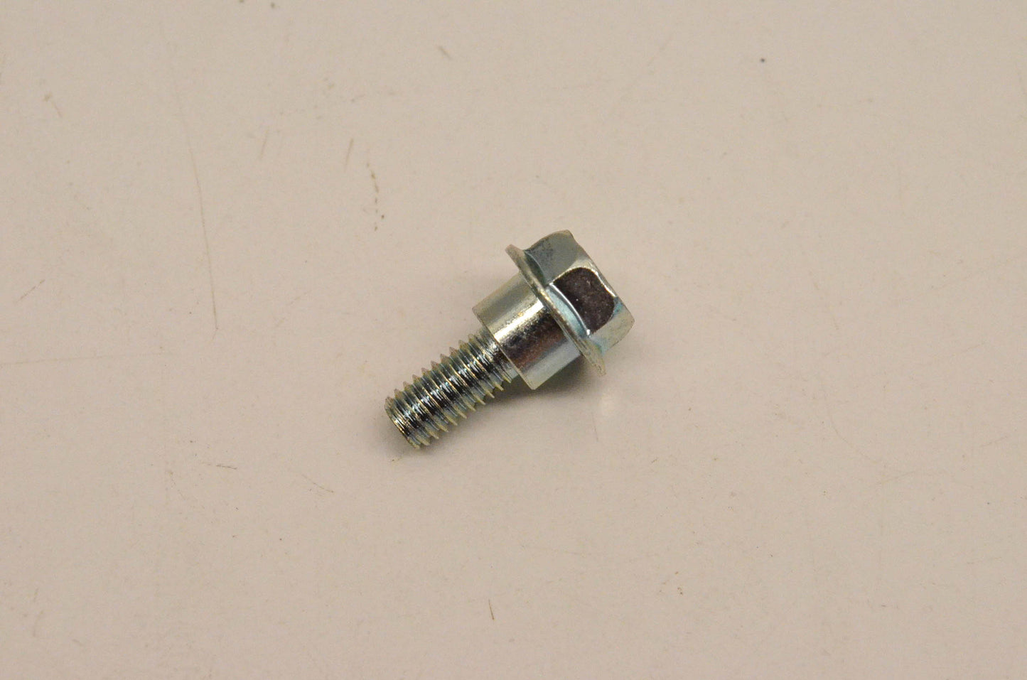 New OEM Suzuki 09111-06057 Pillion Rear Bolt NOS