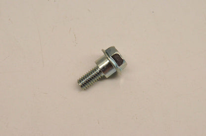 New OEM Suzuki 09111-06057 Pillion Rear Bolt NOS
