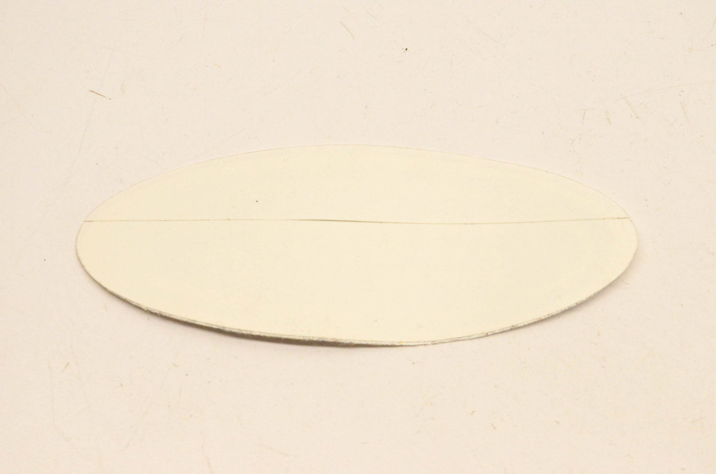 Pingel Oval Logo Decal 5"x2". NOS