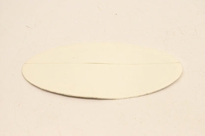 Pingel Oval Logo Decal 5"x2". NOS