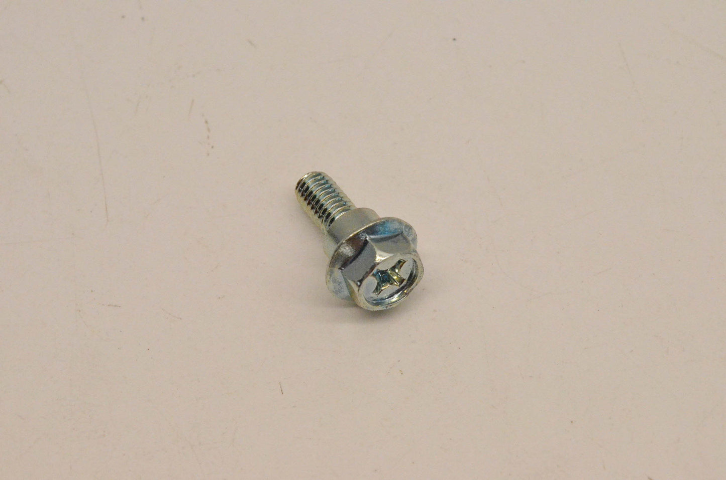 New OEM Suzuki 09111-06057 Pillion Rear Bolt NOS