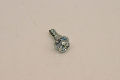 New OEM Suzuki 09111-06057 Pillion Rear Bolt NOS
